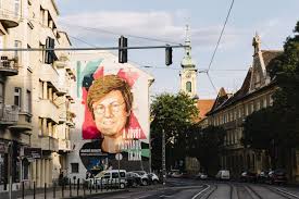 Adjunct professor · uniformed services . Hungary S Covid Vaccine Hero Katalin Kariko Honoured With Her Own Mural In Budapest