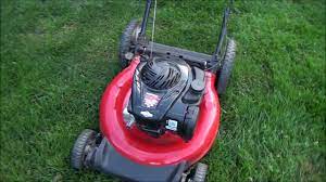 A yard machine lawn tractor is set apart, with its shift on the go transmission that works hard so you won't have to. How To Fix A Newer Yard Machines Lawnmower That Won T Start Or Run After Storage Youtube