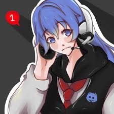 Icons pichon plugins aesthetic app icons new animated icons new line awesome emoji icons fluent icons new ios icons popular. Artstation Discord Icon Nayeon Kim