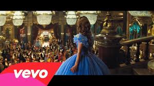 Filipe bragança, giovanna grigio, maísa silva and others. Cinderella Lavender S Blue Dilly Dilly Official Video Hd Youtube