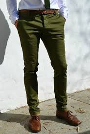 Green Olive Pants Green Pants Outfit Pants Outfit Men Green Pants Men
