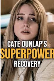 Cate Needs to Touch Gen V