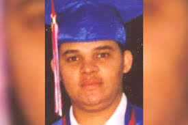 Larry Ely Murillo-Moncada's Body Found Behind Supermarket Refrigerator