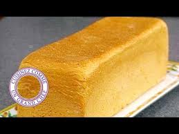 Ici, on a mangé du pain industriel pendant très trop longtemps. Recette Pain De Mie Youtube