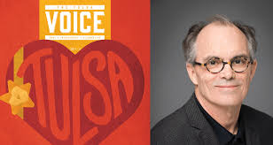 The Tulsa Voice merging with TulsaPeople