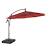 Offset Patio Umbrella