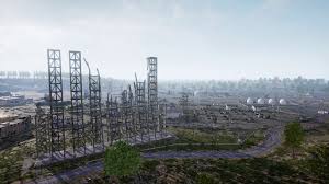 Pubg mobile update is set to bring erangel 2.0 map that was teased back in july last year during pmco spring g.read more. Pubg Erangel Visual Update Youtube