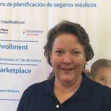 Debbie Stone, Licensed Agent at Vitality Life & Health