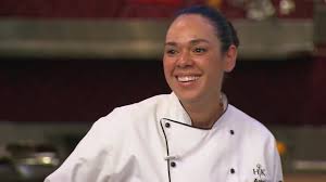 Season 15 begins with the newest bunch of contestants traveling to las vegas to see where the winning chef will work and preparing their signature dishes in that kitchen for the chance to win a ride on the high roller ferris wheel. Hell S Kitchen Tv Series 2005 Imdb