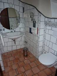 Hundertwasser lässt hinter sich viele ähnliche projekte von villen, schulen und gesellschaftsgebäuden auch in hochland, deutschland, italien, neuseeland. Bad Aufnahme Von Rogner Bad Blumau Tripadvisor