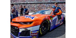Nascar gander outdoors truck 2019 (24). Permatex Sponsors Starcom Racing Team At Nascar 2019 Bristol Night Race