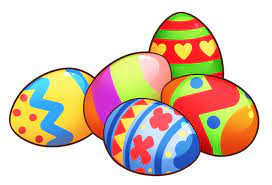Beautiful clipart of an easter egg with a religious theme. Easter Clip Art 2 Wallhi Com Easter Bunny Images Happy Easter Bunny Easter Egg Pictures