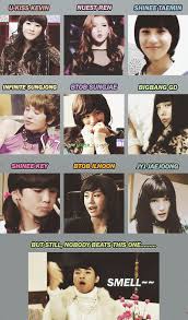 Pin On Funny K Pop