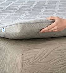 Sleep Number Beds Mattresses Bedding Pillows And More Mattress Pillows Layered Mattress