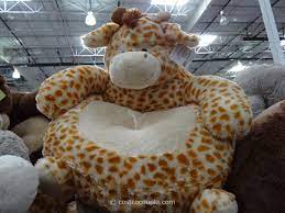 Giant Plush Giraffe Costco Shop Clothing Shoes Online