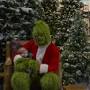 Profile Picture of Delta Township and the Grinch turned out for Black Friday - FOX 47 Newson Google