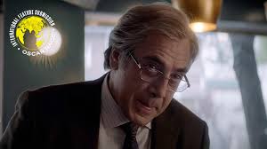 My Journey to the Oscars: Fernando León de Aranoa, Spain