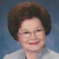 Imogene Wright Obituary