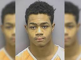 Serial robber sentenced 10 years in prison