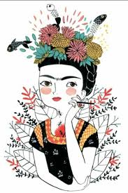 Pin By Teoman On Frida Kahlo Frida Kahlo Art Kahlo Paintings Frida Kahlo Paintings