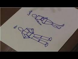 Before learning how to draw beautiful cartoon people like the ones found on this site, you must drawing great body parts to create great cartoon people! Figure Drawing How To Draw People Easily Youtube