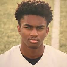 Kameron Williams's Instagram, Twitter & Facebook