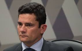 Es el ministro estrella de bolsonaro. Moro Comemora Suspensao De Contas Ligadas A Familia Bolsonaro Politica Ig