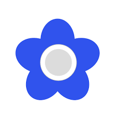 Veronica austriaca 'Shirley Blue'