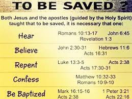 Maybe you would like to learn more about one of these? What Must I Do To Be Saved Christians 04 18 By Soldiers 4 Christ Talk Radio Christianity
