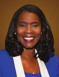 Kierra Ware's Instagram, Twitter & Facebook