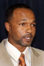 Candidate Marc Bean says crime problem can be overcome