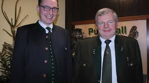 Bezirksjägermeister