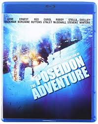 The Poseidon Adventure' (1972): 50 years later, disaster epic still an  all-star of the era – Movies & Drinks