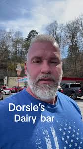 Delicious Hot Dogs and Milkshakes at Dorsey's Dairy Bar