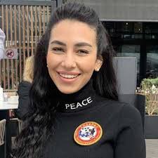 TAPS International Team