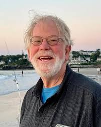 Stephen Salisbury Brooks Obituary (2024)