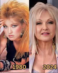 Cyndi Lauper 😍😍🤩