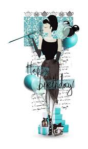 Classy Birthday Quotes For Women Happy Birthday Sassy Classy Tiffany Blue Happy Birthday Cards Happy Birthday Greetings Happy Birthday Pictures