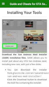 Where filmstars and millionaires do their best to avoid the dealers and gangbangers. Guide And Cheats For Gta San Andreas For Pc Download And Run On Pc Or Mac