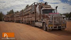 Pin On Australian Road Trains