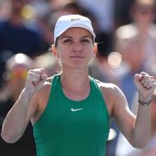 Find the latest matches, stats and ranking history for simona halep. Simona Halep Celebrity