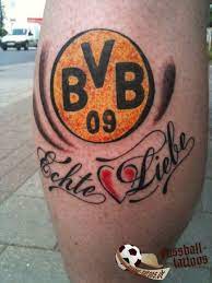 One of the world's most exciting talents has expressed a desire to leave psg, with liverpool known to have an interest in the frenchman. Borussia Dortmund Tattoos Startseite Deutschland Bvb Borussia Dortmund Tattoo 39 Von 70 Bvb Borussia Dortmund Dortmund