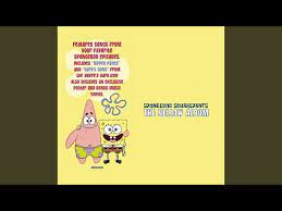 View spongebob squarepants song lyrics by popularity along with songs featured in, albums, videos and song meanings. Spongebob Squarepants Sweater Song Lyrics Genius Lyrics