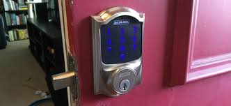 Zigbee can use the key by amazon app; How To Create And Manage User Codes For The Schlage Connect Smart Lock