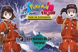 Los rompecabezas de juegos de escape pondrán a prueba tus habilidades pare encontrar objetos ocultos. Ya Esta Disponible Para Descargar Las Nieves De La Corona La Segunda Expansion De Pokemon Espada Y Escudo Con Todas Estas Novedades Noticias De Tecnologia Entretenimiento Y Aplicaciones