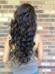 Pin By Jessica Swindlehurst On Wedding Stuff Curly Hair Styles Permed Hairstyles Hair Styles