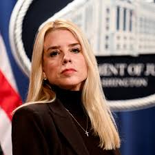 Epstein files: Full list of names in disgraced financier's contact book  released by AG Pam Bondi