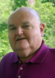 Stephen Byron Phelps