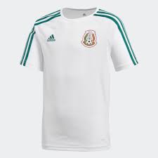 Entre y conozca nuestras increíbles ofertas y promociones. Nueva Playera Seleccion Mexicana 2021 Adidas Mexico
