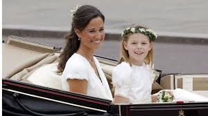 Da es publik wurde hat das engagement von pippa middleton und der finanzier james matthews, die designerin victoria beckham gesetzt, die feste absicht, werden sie hochzeitskleider bremen. Pippa Middleton Heiratet Zur Gefuhlten Prinzessin Stilisiert Archiv